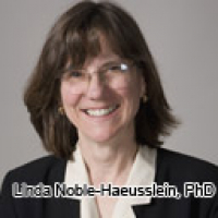 RMT Podcast #129 – Linda Noble-Haeusslein, PhD