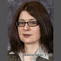 RMT Podcast #167 – Jelena Janjic, PhD