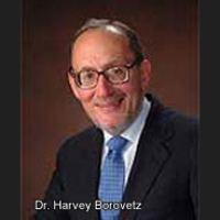 RMT Podcast #18 – Harvey Borovetz, PhD