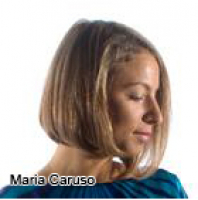 RMT Podcast #94 – Maria Caruso