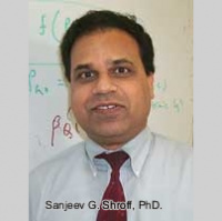 RMT Podcast #62 – Sanjeev Shroff, PhD
