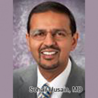 RMT Podcast #173 – Sohail Husain, MD