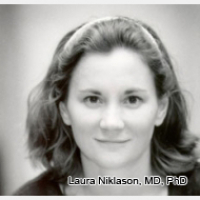 RMT Podcast #100 – Laura Niklason, MD, PhD