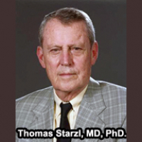 RMT Podcast #85 – Thomas Starzl, MD, PhD