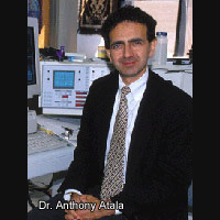 RMT Podcast #11 – Anthony Atala, MD
