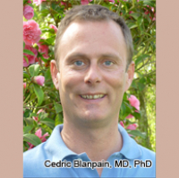 RMT Podcast #122 – Cedric Blanpain, MD, PhD