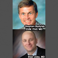 RMT Podcast #83 – Drs. Stephen Badylak and Blair Jobe