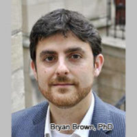 RMT Podcast #194 – Bryan Brown