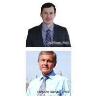 RMT Podcast #190 – Jeff Ross and Stephen Badylak