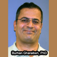 RMT Podcast #77 – Burhan Gharaibeh, PhD