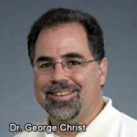 RMT Podcast #37 – George Christ, PhD
