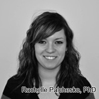 RMT Podcast #177 – Rachelle Palchesko, PhD