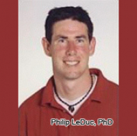 RMT Podcast #103 – Philip LeDuc, PhD