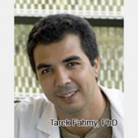 RMT Podcast #161 – Tarek Fahmy, PhD