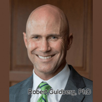 RMT Podcast #189 – Robert Guldberg