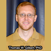 RMT Podcast #77 – Thomas Gilbert, PhD