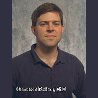 RMT Podcast #95 – Cameron Riviere, PhD