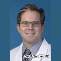 RMT Podcast #119 – Geoff Gurtner, MD