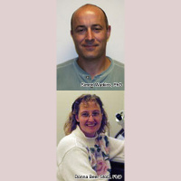 RMT Podcast #68 – Simon Watkins, PhD and Donna Stolz, PhD