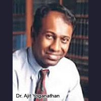 RMT Podcast #30 – Ajit Yoganathan, PhD