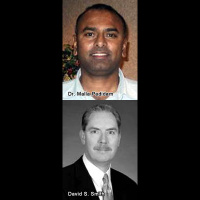 RMT Podcast #14 – Dr. Malla Padidam and David Smith, JD