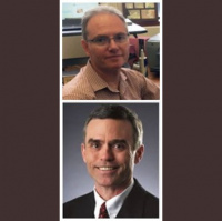 RMT Podcast #217 – Yoram Vodovotz and Michael Parkinson