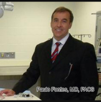 RMT Podcast #165 – Paulo Fontes, MD, FACS