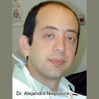 RMT Podcast #36 – Alejandro Nieponice, MD, PhD