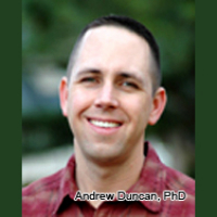 RMT Podcast #123 – Andrew Duncan, PhD