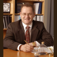 RMT Podcast #1 – Alan Russell, PhD