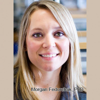 RMT Podcast #170 – Morgan Fedorchak, PhD