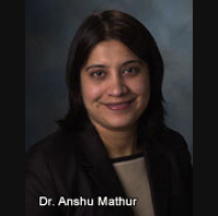 RMT Podcast #38 – Anshu Mathur, PhD