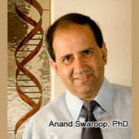 RMT Podcast #109 – Anand Swaroop, PhD