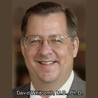 RMT Podcast #60 – David Whitcomb, MD, PhD