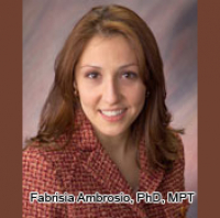 RMT Podcast #97 – Fabrisia Ambrosio, PhD, MPT