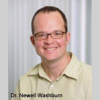 RMT Podcast #55 – Newell Washburn, PhD