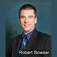 RMT Podcast #137 – Robert Bowser, PhD