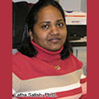 RMT Podcast #52 – Latha Satish, PhD