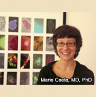 RMT Podcast #69 – Marie Csete, MD, PhD