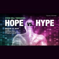RMT Podcast #195 – Hope vs Hype of Stem Cells