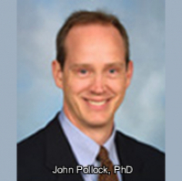 RMT Podcast #61 – John Pollock, PhD