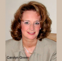 RMT Podcast #7 – Carolyn Green