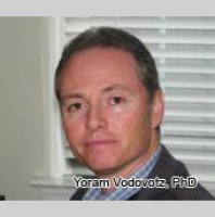 RMT Podcast #116 – Yoram Vodovotz, PhD