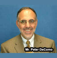 RMT Podcast #23 – Peter DeComo