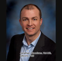 RMT Podcast #124 – Jonathan Cheetham, VetMB, PhD, DACVS