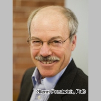 RMT Podcast #128 – Glenn Prestwich, PhD
