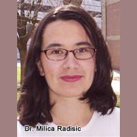 RMT Podcast #35 – Milica Radisic, PhD