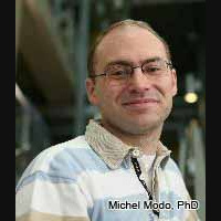 RMT Podcast #117 – Michel Modo, PhD