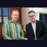 RMT Podcast #224 – Eric Lagasse and Michael Hufford