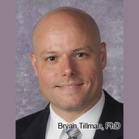 RMT Podcast #156 – Bryan Tillman, MD, PhD